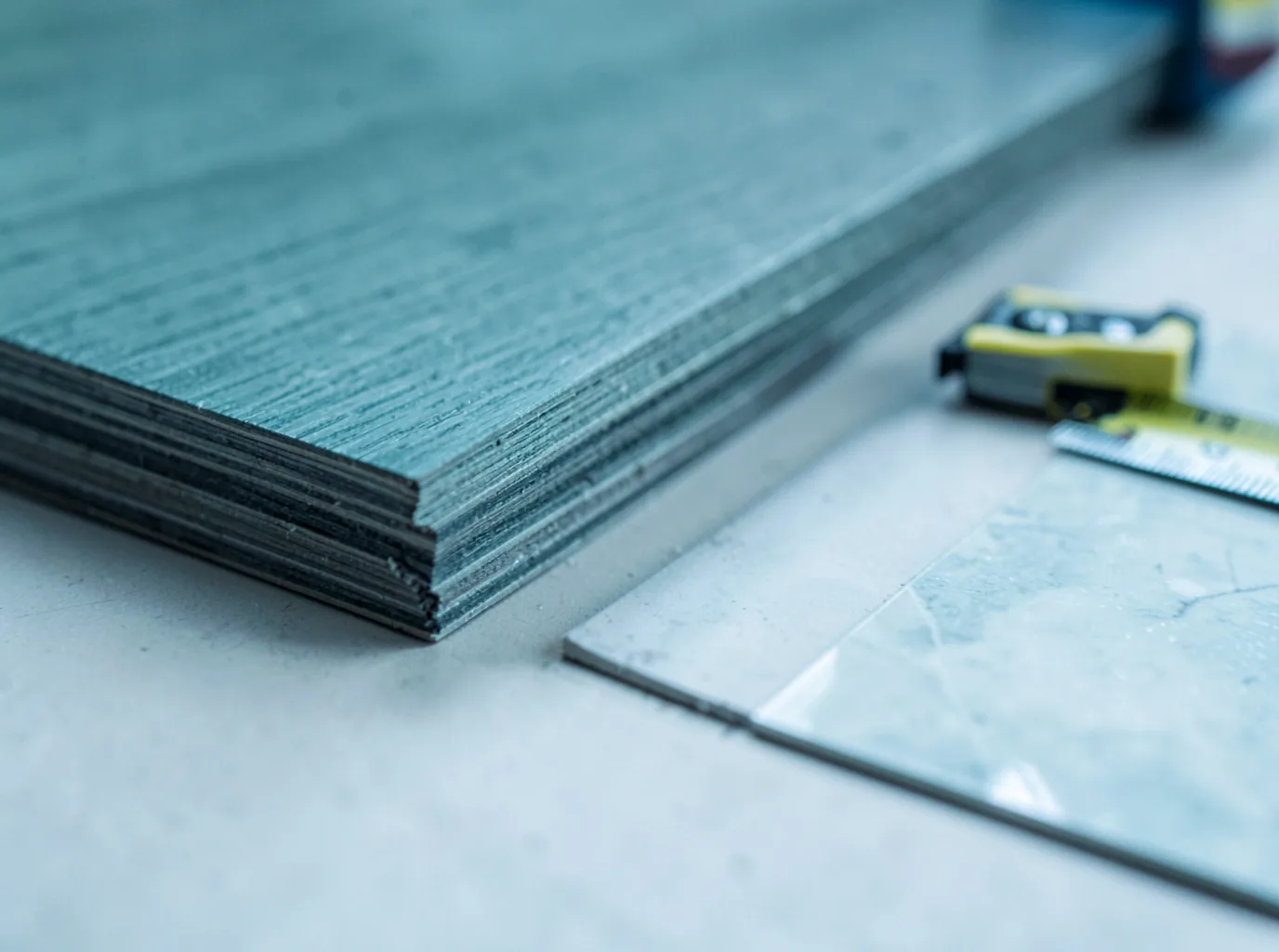 Luxury Vinyl Plank Installation Lisbon, OH FAQs